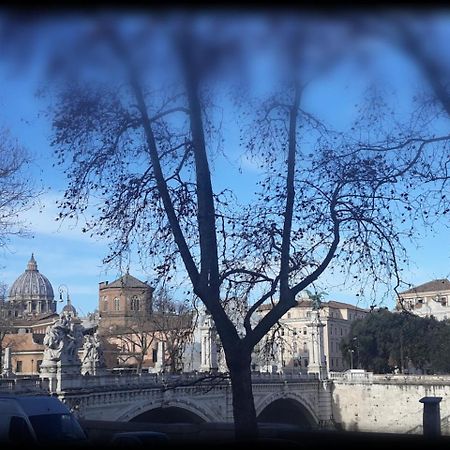 Lungotevere Collection Suite Rom Exterior foto