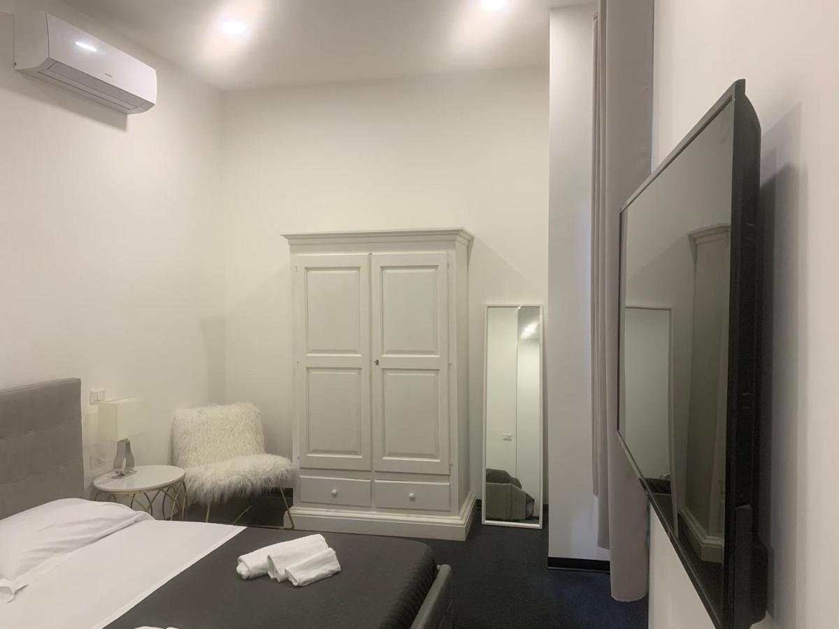 Lungotevere Collection Suite Rom Exterior foto