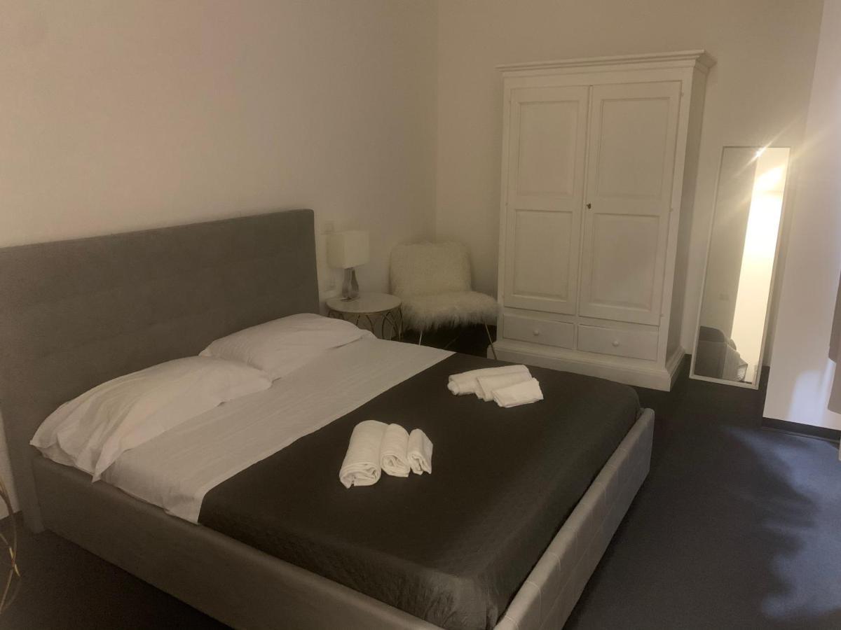 Lungotevere Collection Suite Rom Exterior foto